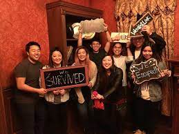 Discover the 7446 best escape rooms in orange (ca) and choose one to play. 22 Of The Best Escape Rooms In O C