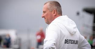 Die lustigsten em witze zur fußball europameisterschaft 2021. Nach Em Absage So Plant Bundestrainer Olaf Neuenfeld 2021 Dfbl