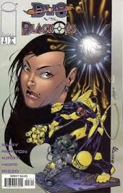 Frostbite (Leon Carver