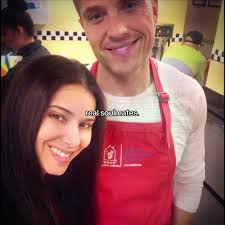 Eric Winter and Roselyn Sanchez Soulmates Edit