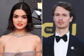 Rachel Zegler: I was forced to face Ansel Elgort sex claims