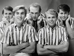 Formed in 1961 in hawthorne, california, by brian wilson, his two brothers. Beach Boys Ip Acquisition Could Lead To In Studio Vr Experiences With The Band Musictech