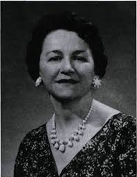 Maman Fonfon et Tante Lucille