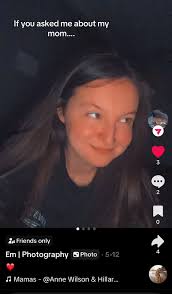 Emily Starling and Tyler Murdoch