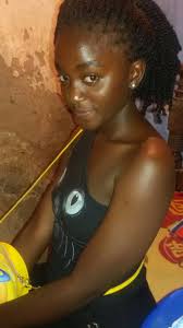 Profile for Judith Alexandre Amora