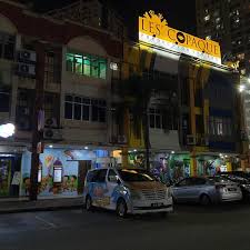 Find and reach les' copaque production sdn. Les Copaque Production Sdn Bhd Office