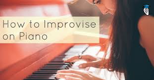 Your piano is an intricately designed, wonderful instrument, and like any instrument of this type, it requires special care by trained professionals. How To Improvise On Piano Musical U