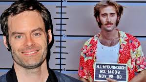 Last Talk Show Pulp Fiction The Gimp and Marvin (Phil Lamarr)