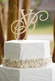 5 Elegant Two Initial Custom Letter Monogram Wedding Cake Topper 30 00 Via E Wedding Cake Toppers Letters Cake Topper Wedding Monogram Wedding Cake Toppers