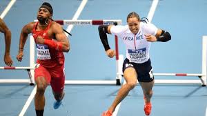 Championnats du monde d'athlétisme 2019 : Athletisme Championnats Monde L Express