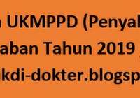 .soal ukmppd kardiovaskular, hipertensive heart disease, takiaritmia, henti jantung soal ukmppd 2019 soal ukmppd dan pembahasan soal ukmppd dan pembahasan pdf soal ukmppd 2020 soal. Kumpulan Ukmppd Penyakit Dalam Dan Kunci Jawaban Tahun 2019 2020 Part 28 Soal Uji Kompetensi Dokter