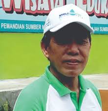 PROYEK LONG STORAGE KALIMATI AIR BAKU BBWS BRANTAS RP 366 MILYAR LAYAK  DIAWASI