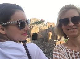 Nicole Kazda's Instagram, Twitter & Facebook