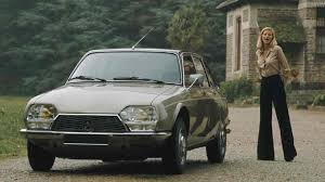 Gs haberleri | galatasaray yönetiminden çok sert tepki. Citroen Gs 50 Anos De Un Coche Iconico Por Diseno Aerodinamica Y Tecnica