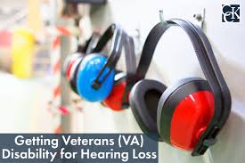 Getting Va Disability Benefits For Hearing Loss Cck Law