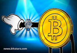 When we talk about the future value of bitcoin, we usually see two types of predictions from analysts: Hublot Releases 25 000 Watch That Can Only Be Bought With Btc