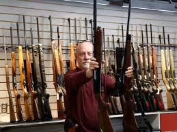 Guntrader is the uk's premier destination to buy or sell new and used guns. Guns In The Us January Sales Up 40 After 2020 Hit High Water Mark