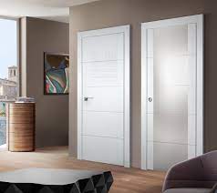 Do You Befriend White Doors Doors White Doors Interior Modern Doors Interior Wood Doors Interior