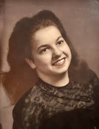 Obituary information for Evelyn Clark Babb