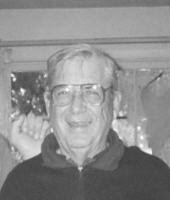 James Hewitt Obituary (2009)