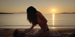 Nude video celebs » Tuba Buyukustun nude - Another Self s01e03 (2022)