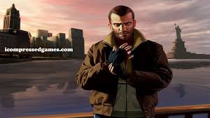 Gta 4 Highly Compressed Pc Game Free Download 2020 In 2020 Gaming Pc Gta Free Games