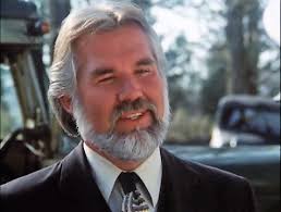 Uncle Matthew in "The Coward of the County"