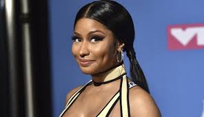 Msnbc host ari melber quotes @nickiminaj's 2017 hit. Nicki Minaj S Rap On Rosa Parks Disrespectful Or Double Entendre
