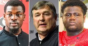 Ken Lemon's Instagram, Twitter & Facebook