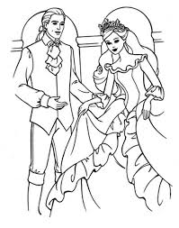 Show your kids a fun way to learn the abcs with alphabet printables they can color. Free Barbie Coloring Pages To Print Coloring Home