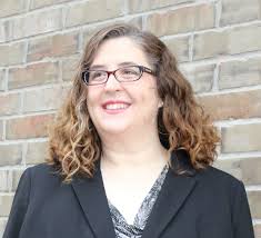 Amber Kay Cohoon, Fort Worth Texas Attorney