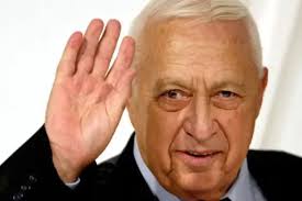 Israël : Ariel Sharon inhumé ce lundi