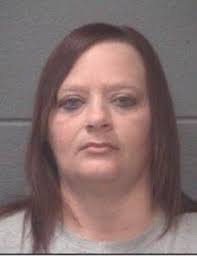 Onslow County Sheriff's Office Investigative Services 717 Court Street  ∙Jacksonville, NC 28540 (910) 989-4055 or (910) 989-4070 RELEASE DATE:  11/29/2018 NEWS RELEASE Two people have been arrested for breaking into a  residence