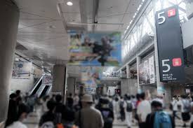 コミケ「コスプレ広場」にはびこる盗撮カメラマン、現場で腕をつかみ上げると… – Sirabee