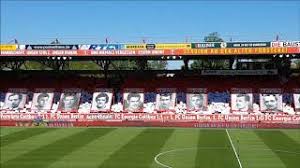 The current status of the logo is active, which means the logo is currently in use. A Brief History Of Union Berlin