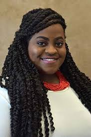 Latavia Walker's Instagram, Twitter & Facebook