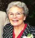 GRACE BEAUDOIN Obituary (2010)
