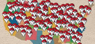 Learn how to hack pokemon go on android (no root). How To Fake Your Gps Location Movement To Cheat At Pokemon Go On Android Mobile Ar News Next Reality
