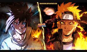 Anime Naruto Naruto Uzumaki Sasuke Uchiha Tapeta Naruto Naruto Shippuden Characters Naruto Vs Sasuke Final