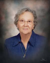 Florence St. Pierre Obituary March 14, 2022