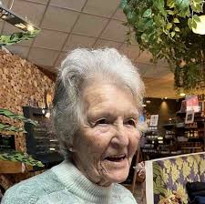 Death Notice of Eileen Maher (Enniscorthy, Wexford)