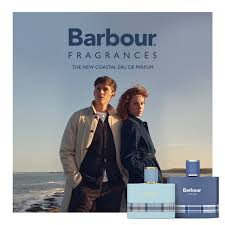 Barbour Coastal for Her Eau de Parfum 50ml