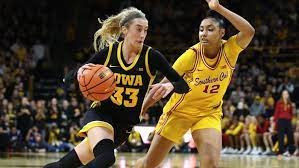 WNBA Draft 2025: Mystics select Lucy Olsen No. 23 overall - Bullets Forever