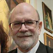 David Staub (@davestaub)