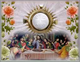 Por encima de cualquier cosa. Eucharistic Adoration Spiritual Pictures The Holy Eucharist