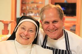 Meet Sister Dulce Maria