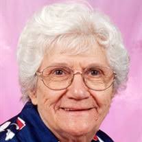 Geneva Collins Howard Obituary