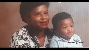 Darrell Bennett -- Mr. Come. Back. Swinging.®