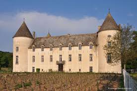 Chateau De Savigny Les Beaune Bourgogne Les Regions De France Chateau France Bourgogne