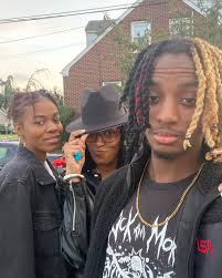 KAM'RON A.K. DAVIS (@killa_kam_273) • Instagram photos and videos